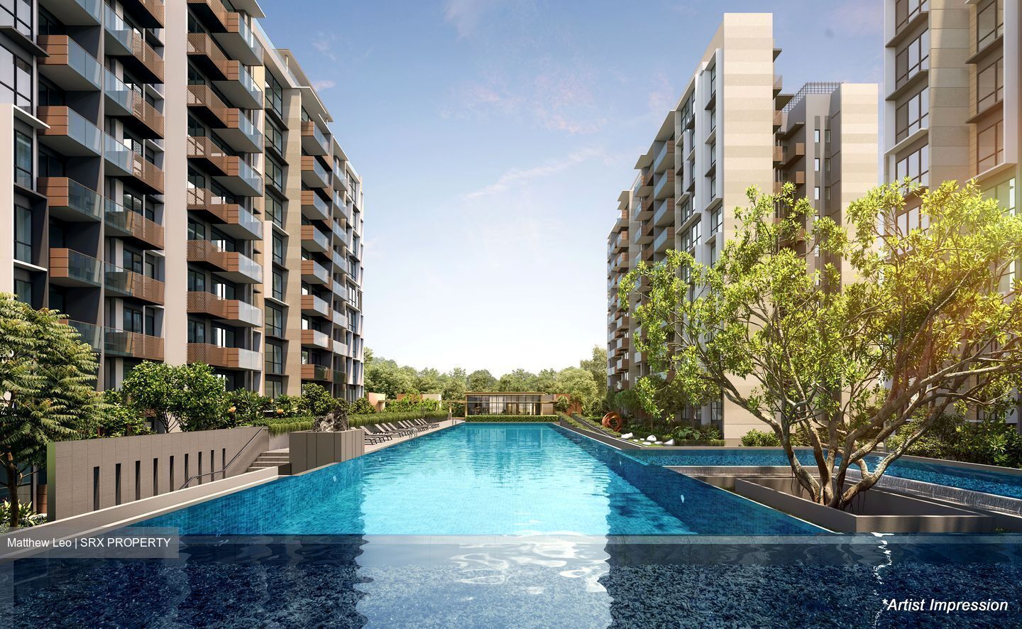 The Sen (D21), Condominium #483401731